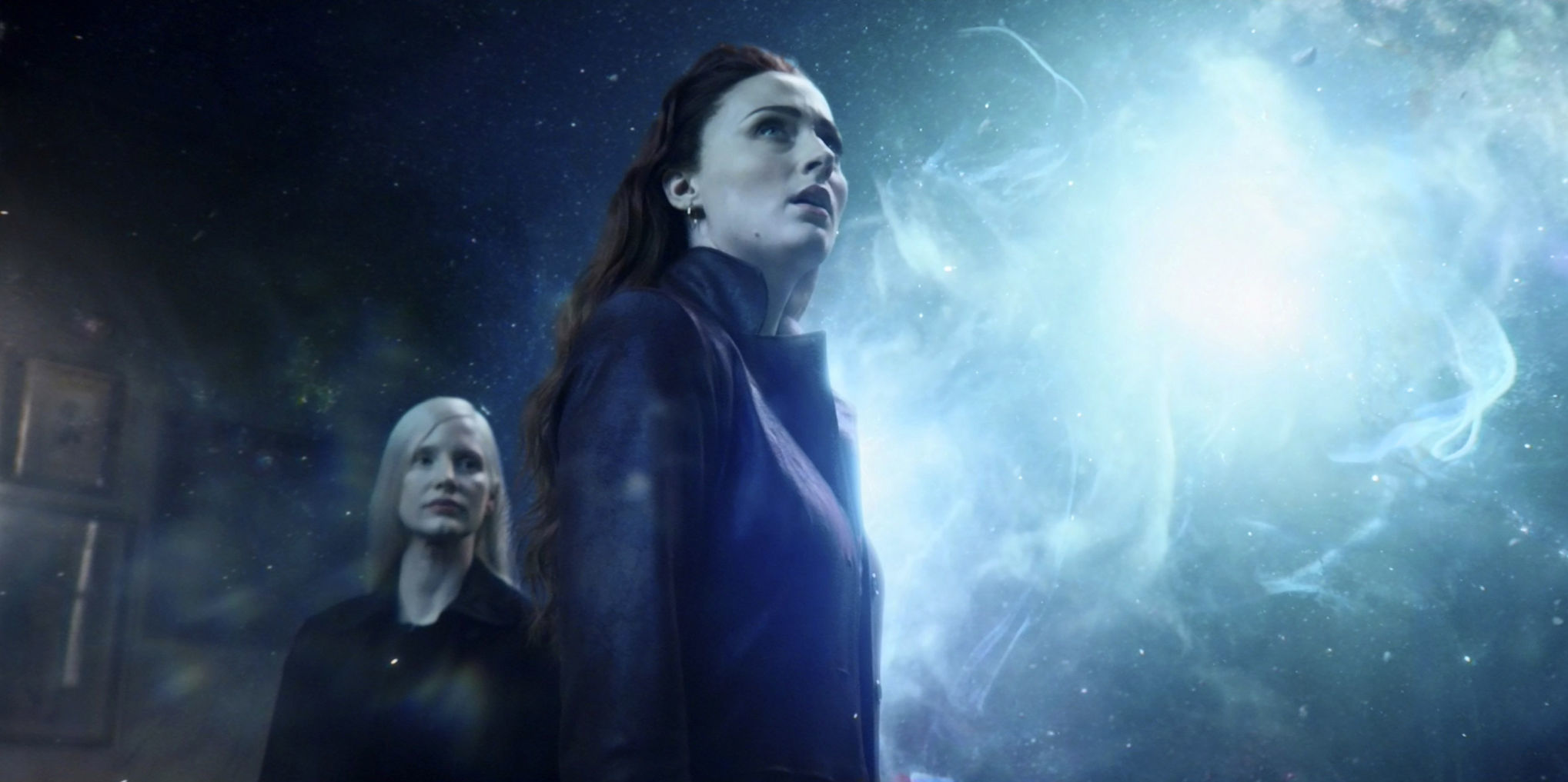 Film Review - Dark Phoenix